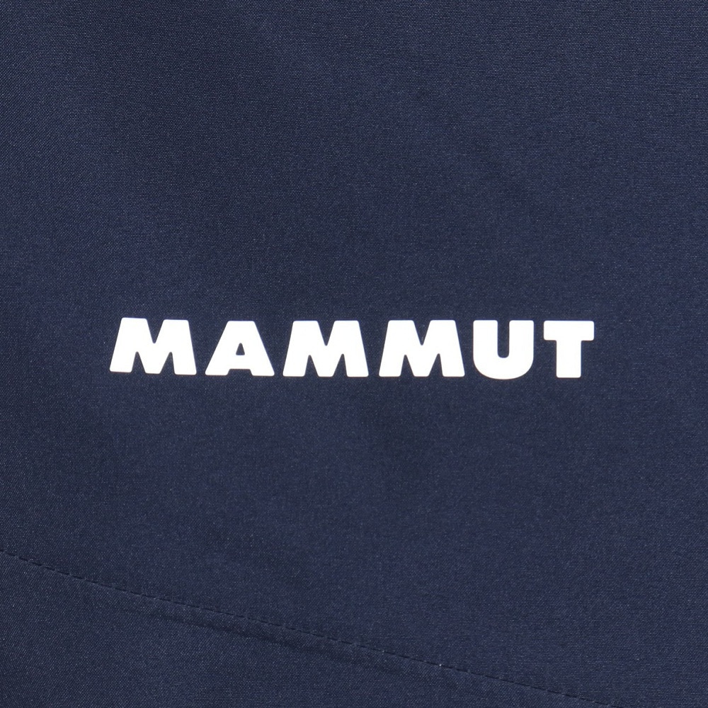 マムート（MAMMUT）（メンズ）レインジャケット 撥水 コンベイ ツアー ハードシェル フーデッドジャケット アジアンフィット 1010-28452-5118