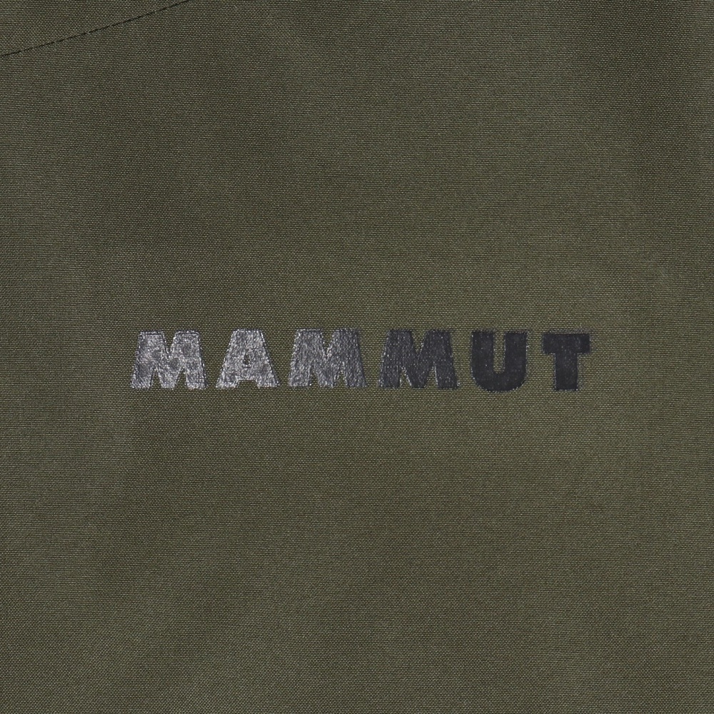マムート（MAMMUT）（メンズ）EUROサイズ アウター アヤコ プロ 2.0 ハードシェル フーデッドジャケット アジアンフィット 1010-30281-40284