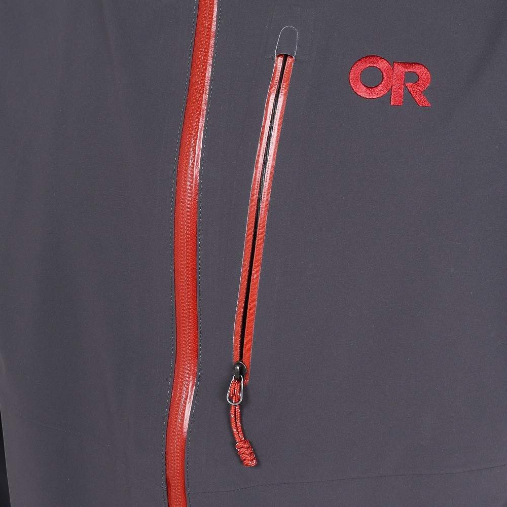 アウトドアリサーチ（OUTDOOR RESEARCH）（メンズ）アウター