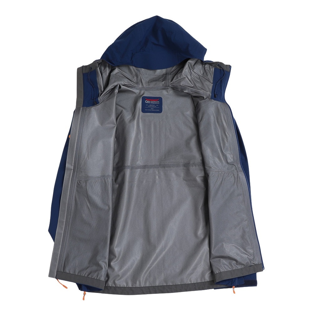 アウトドアリサーチ（OUTDOOR RESEARCH）（メンズ）アウター フォーレイ 3L ジャケット 19846143