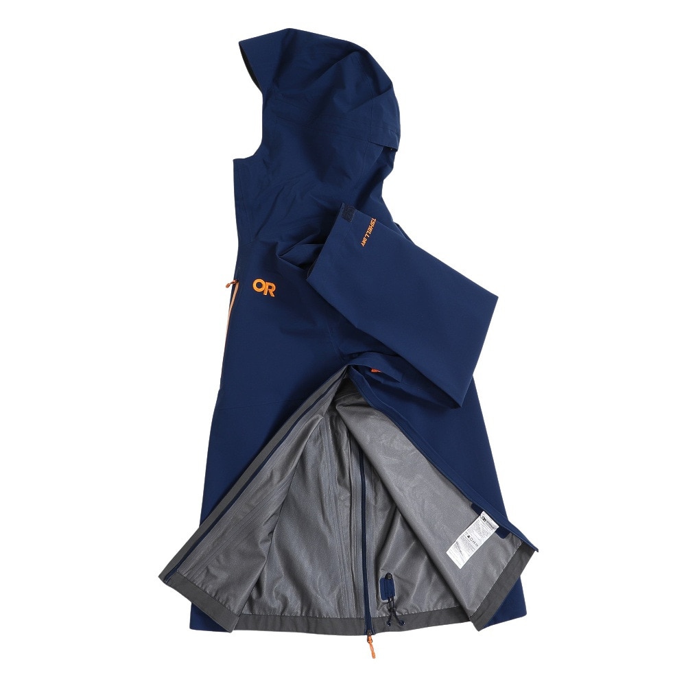 アウトドアリサーチ（OUTDOOR RESEARCH）（メンズ）アウター フォーレイ 3L ジャケット 19846143