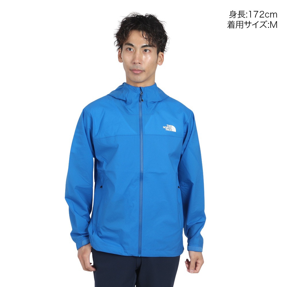ザ・ノース・フェイス（THE NORTH FACE）（メンズ）アウター ベンチャージャケット NP12306 HB