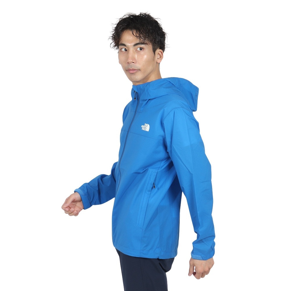 ザ・ノース・フェイス（THE NORTH FACE）（メンズ）アウター ベンチャージャケット NP12306 HB
