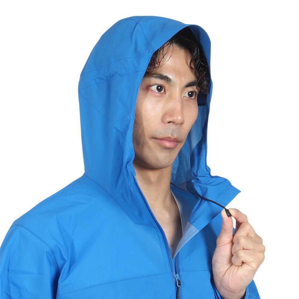 ザ・ノース・フェイス（THE NORTH FACE）（メンズ）アウター ベンチャージャケット NP12306 HB