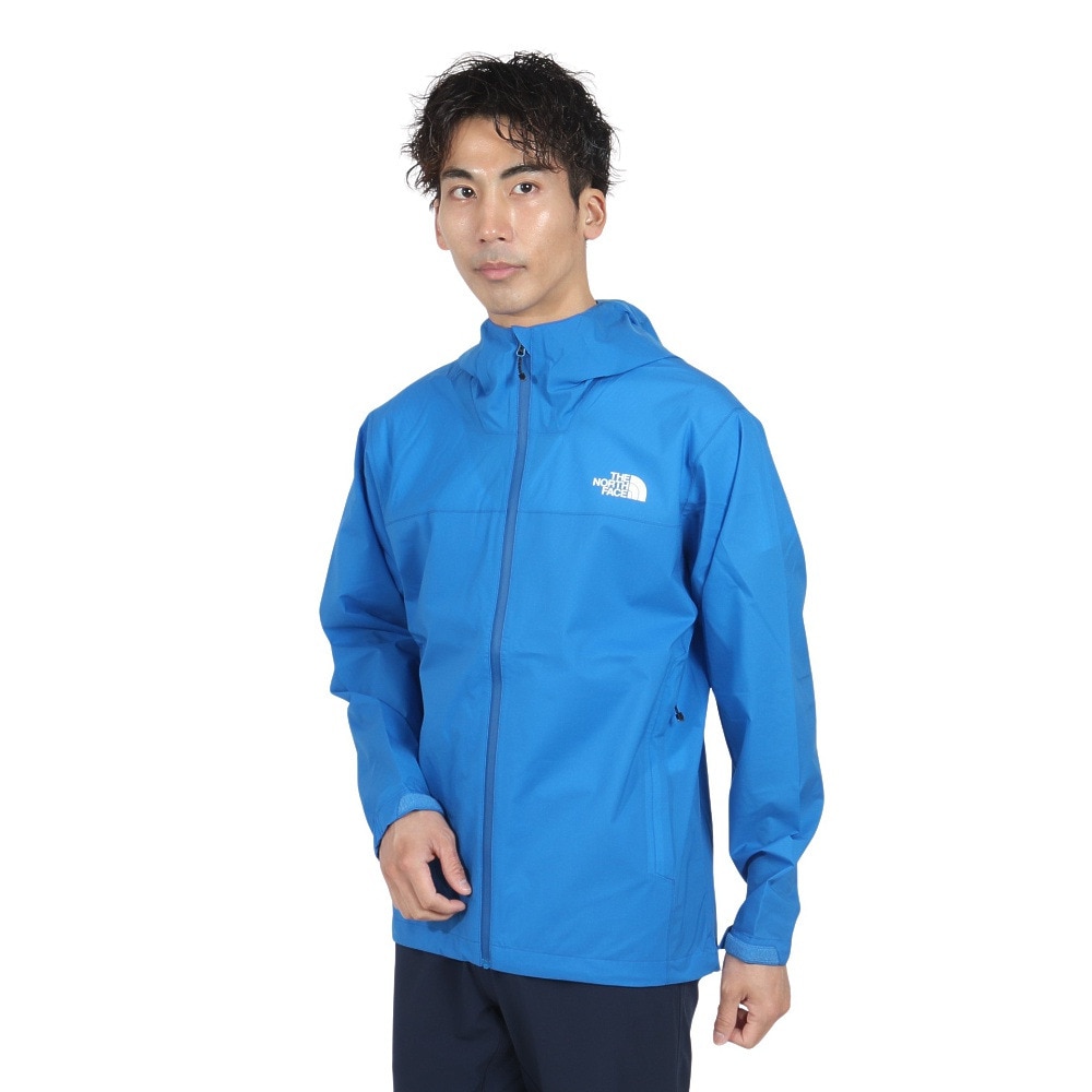 ザ・ノース・フェイス（THE NORTH FACE）（メンズ）アウター ベンチャージャケット NP12306 HB