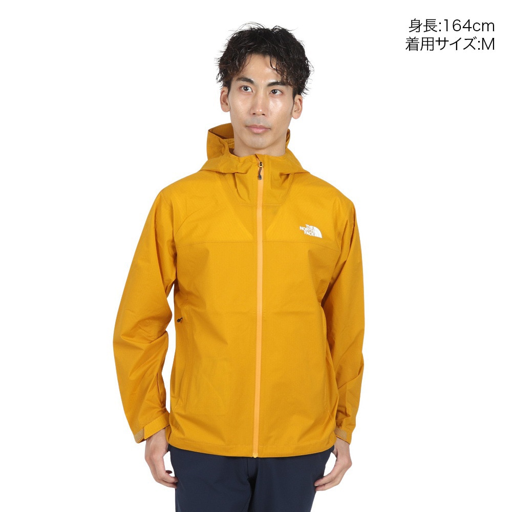 ザ・ノース・フェイス（THE NORTH FACE）（メンズ）アウター ベンチャージャケット NP12306 TC