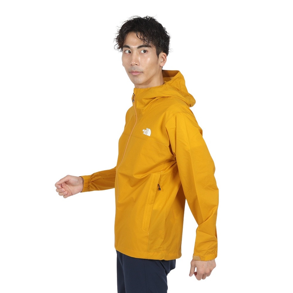 ザ・ノース・フェイス（THE NORTH FACE）（メンズ）アウター ベンチャージャケット NP12306 TC