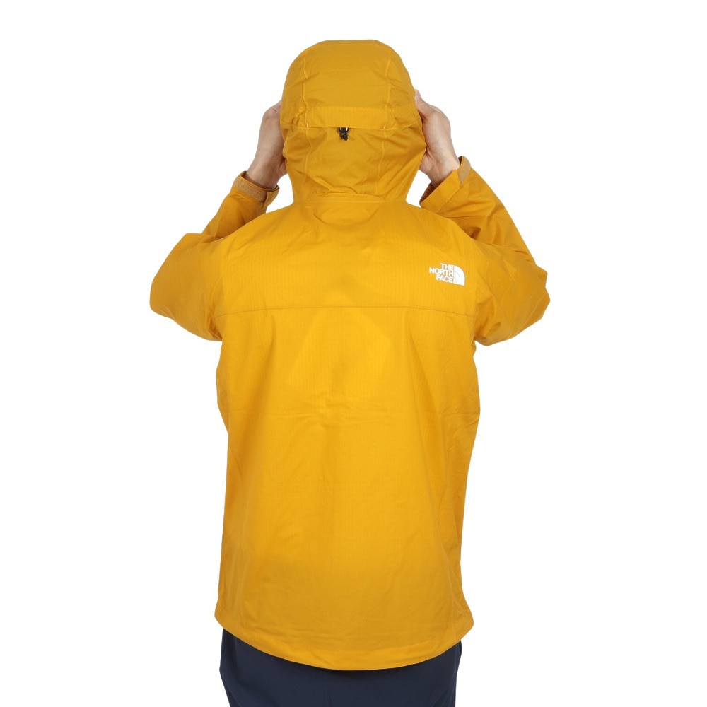 ザ・ノース・フェイス（THE NORTH FACE）（メンズ）アウター ベンチャージャケット NP12306 TC