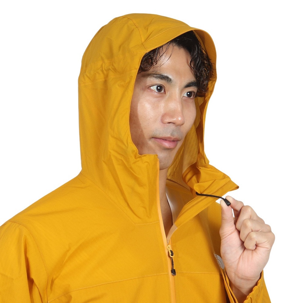 ザ・ノース・フェイス（THE NORTH FACE）（メンズ）アウター ベンチャージャケット NP12306 TC