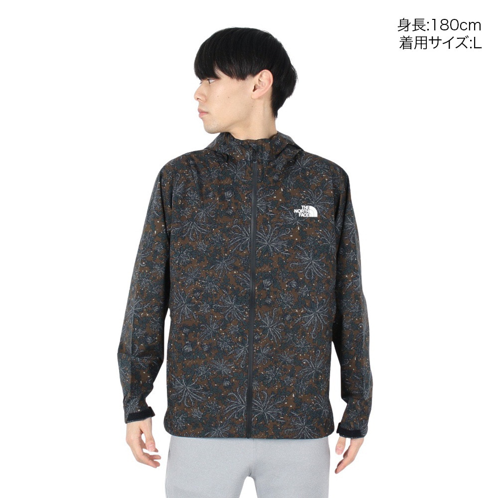 ザ・ノース・フェイス（THE NORTH FACE）（メンズ）アウター ノベルティベンチャー ジャケット NP12307 CH