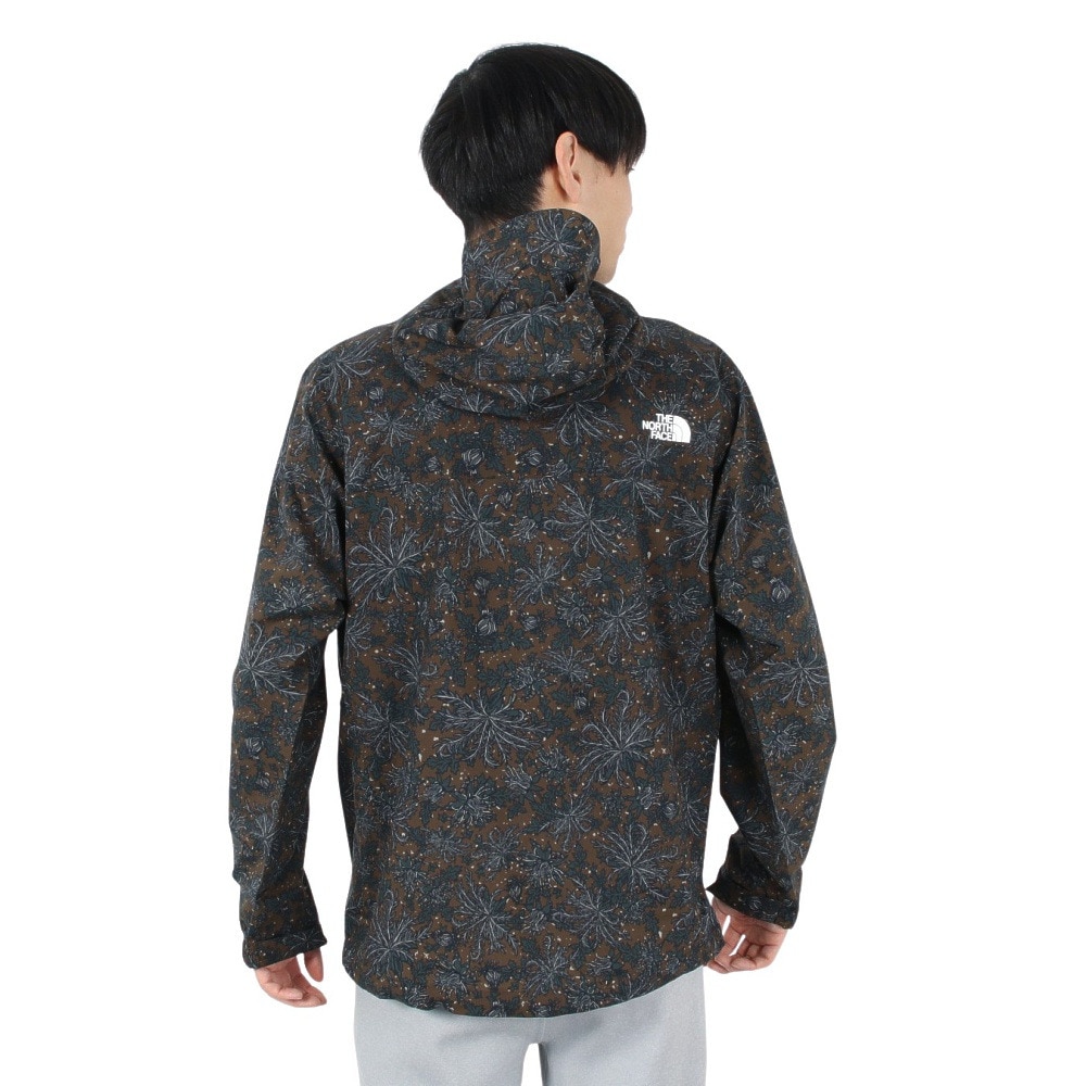 ザ・ノース・フェイス（THE NORTH FACE）（メンズ）アウター ノベルティベンチャー ジャケット NP12307 CH