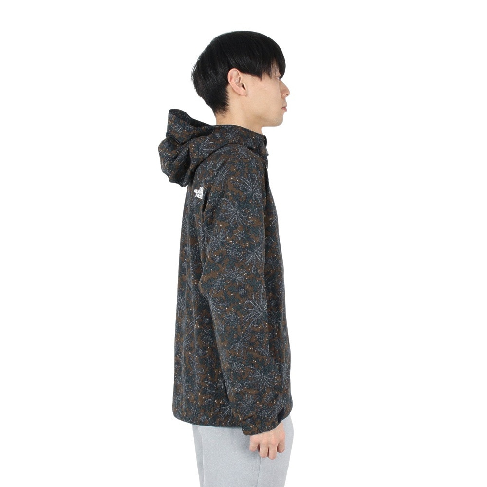 ザ・ノース・フェイス（THE NORTH FACE）（メンズ）アウター ノベルティベンチャー ジャケット NP12307 CH