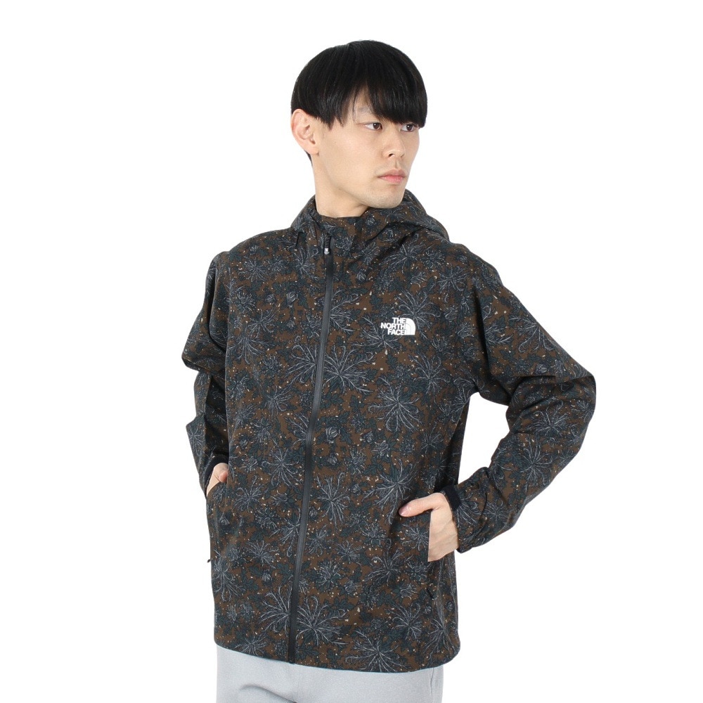 ザ・ノース・フェイス（THE NORTH FACE）（メンズ）アウター ノベルティベンチャー ジャケット NP12307 CH