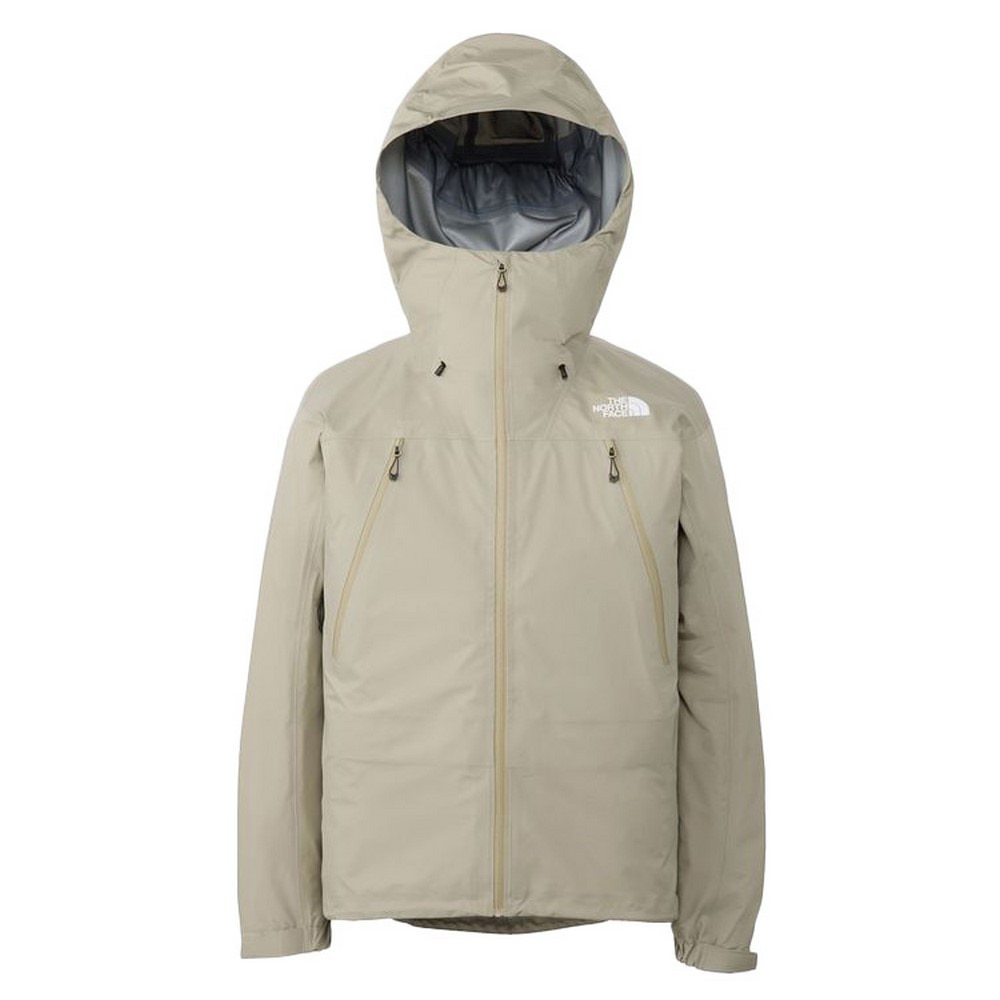ザ・ノース・フェイス（THE NORTH FACE）（メンズ）アウター クライムライトジャケット NP12501 CL