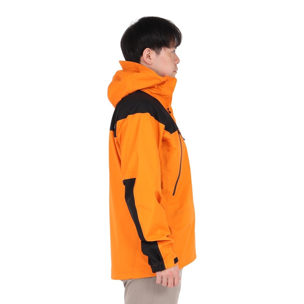 ザ・ノース・フェイス（THE NORTH FACE）（メンズ）アウター クライムライトジャケット NP12501 DK