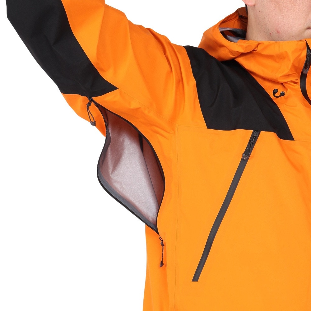 ザ・ノース・フェイス（THE NORTH FACE）（メンズ）アウター クライムライトジャケット NP12501 DK