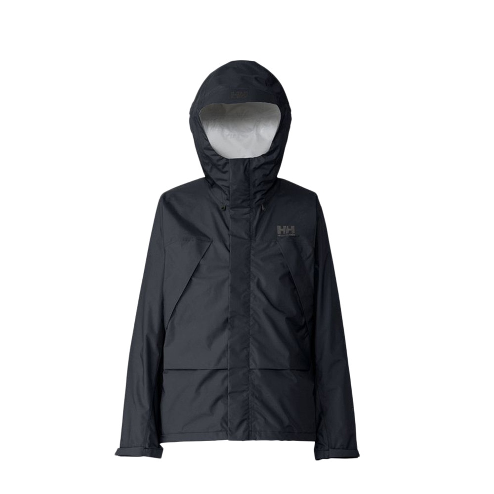 ヘリーハンセン（HELLY HANSEN）（メンズ）ジャケット アウター スカンザライトジャケット HH12507 K