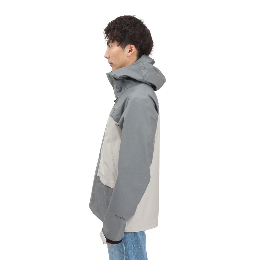 ヘリーハンセン（HELLY HANSEN）（メンズ）ジャケット アウター スカンザライトジャケット HH12507 YA