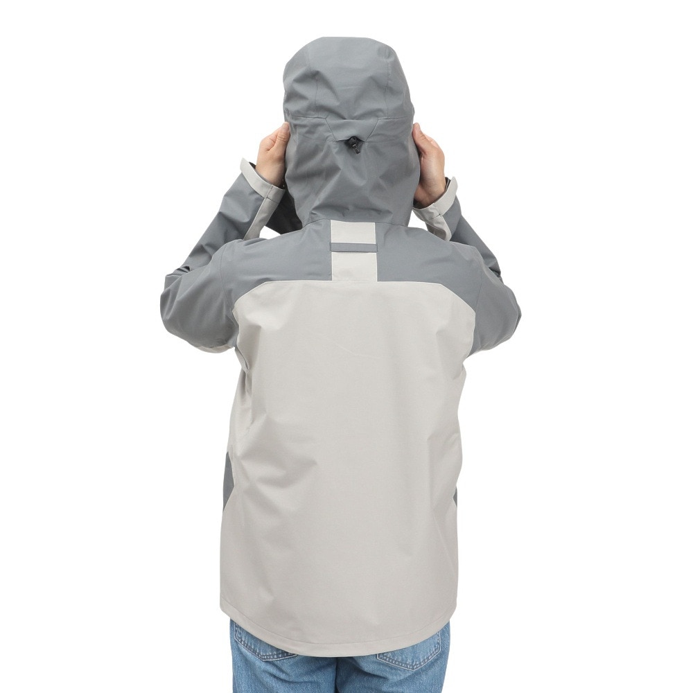 ヘリーハンセン（HELLY HANSEN）（メンズ）ジャケット アウター スカンザライトジャケット HH12507 YA