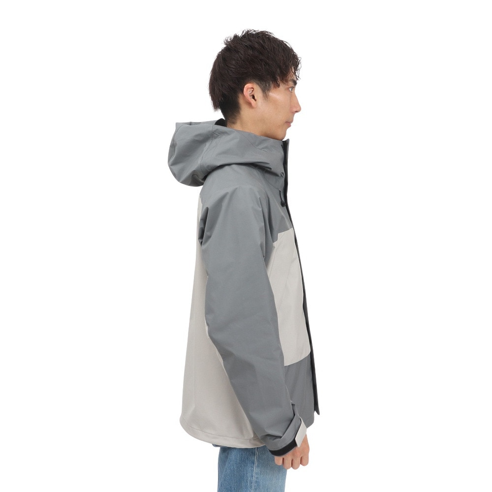 ヘリーハンセン（HELLY HANSEN）（メンズ）ジャケット アウター スカンザライトジャケット HH12507 YA
