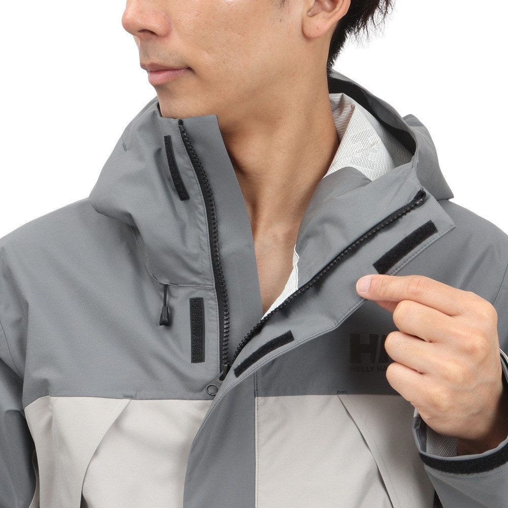 ヘリーハンセン（HELLY HANSEN）（メンズ）ジャケット アウター スカンザライトジャケット HH12507 YA