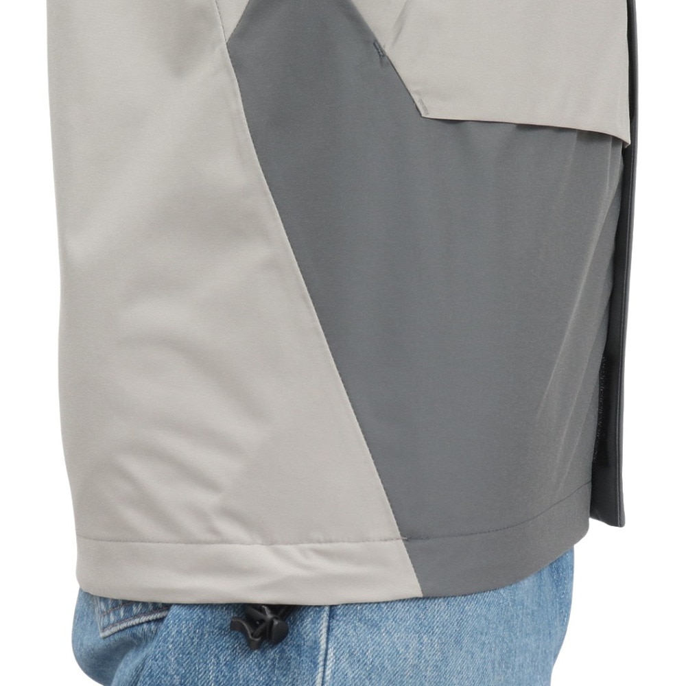 ヘリーハンセン（HELLY HANSEN）（メンズ）ジャケット アウター スカンザライトジャケット HH12507 YA