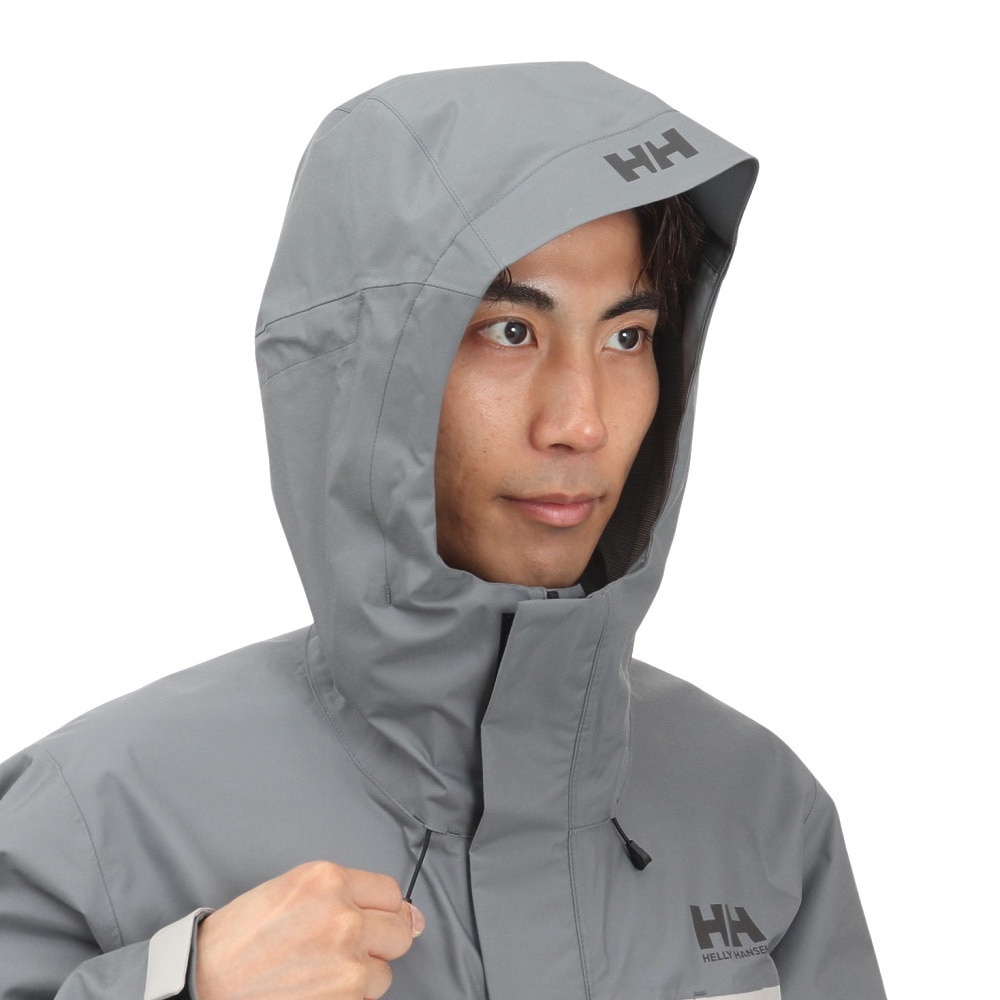 ヘリーハンセン（HELLY HANSEN）（メンズ）ジャケット アウター スカンザライトジャケット HH12507 YA