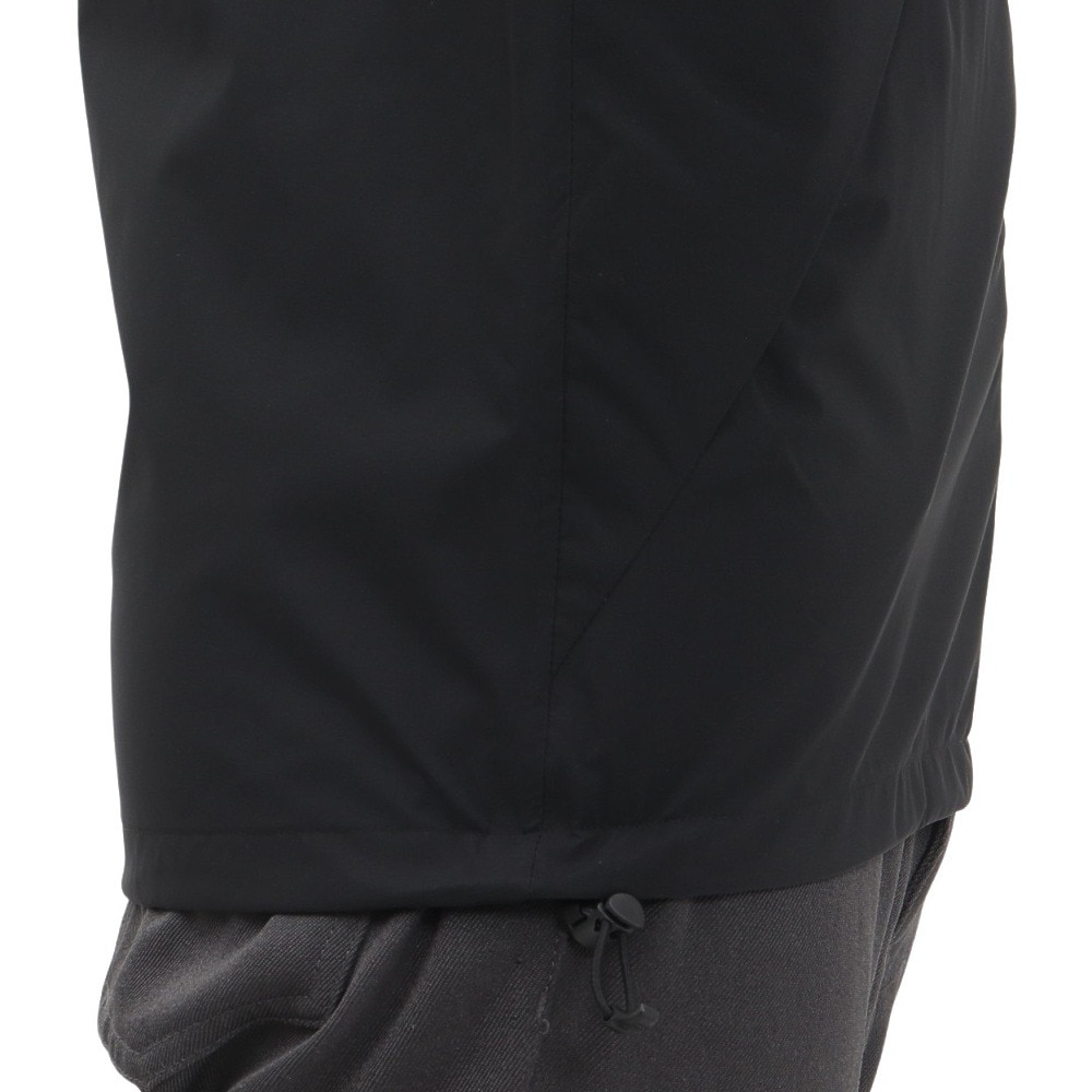 ヘリーハンセン（HELLY HANSEN）（メンズ、レディース）ジャケット アウター レイネライトジャケット HH12511 K