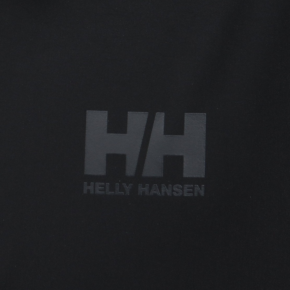 ヘリーハンセン（HELLY HANSEN）（メンズ、レディース）ジャケット アウター レイネライトジャケット HH12511 K