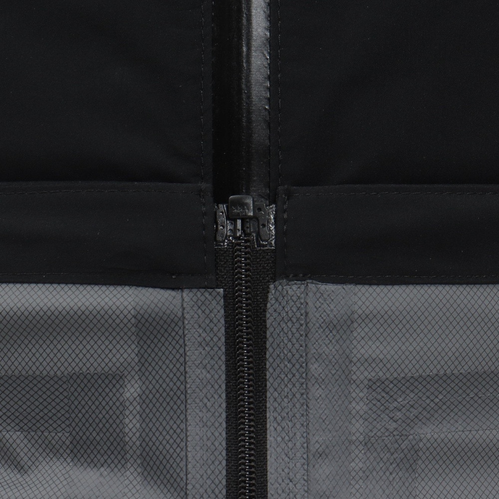 ヘリーハンセン（HELLY HANSEN）（メンズ、レディース）ジャケット アウター レイネライトジャケット HH12511 K