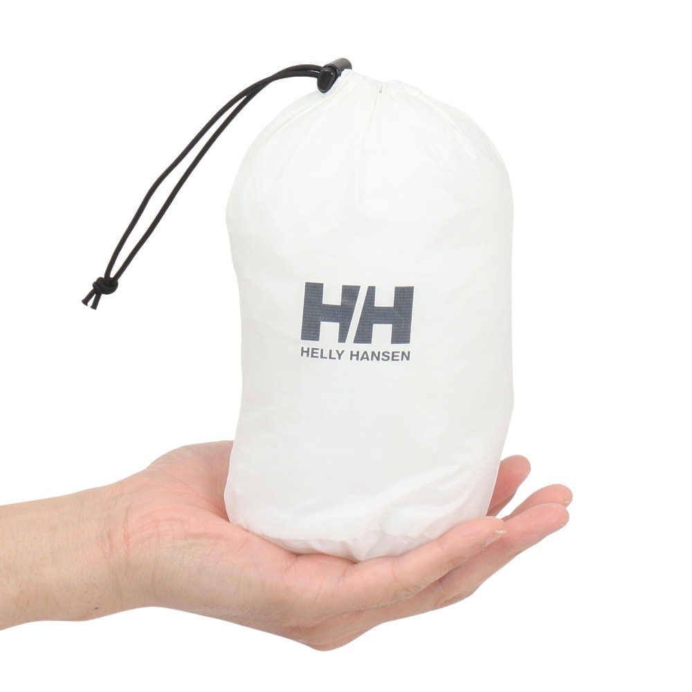 ヘリーハンセン（HELLY HANSEN）（メンズ、レディース）ジャケット アウター レイネライトジャケット HH12511 MS