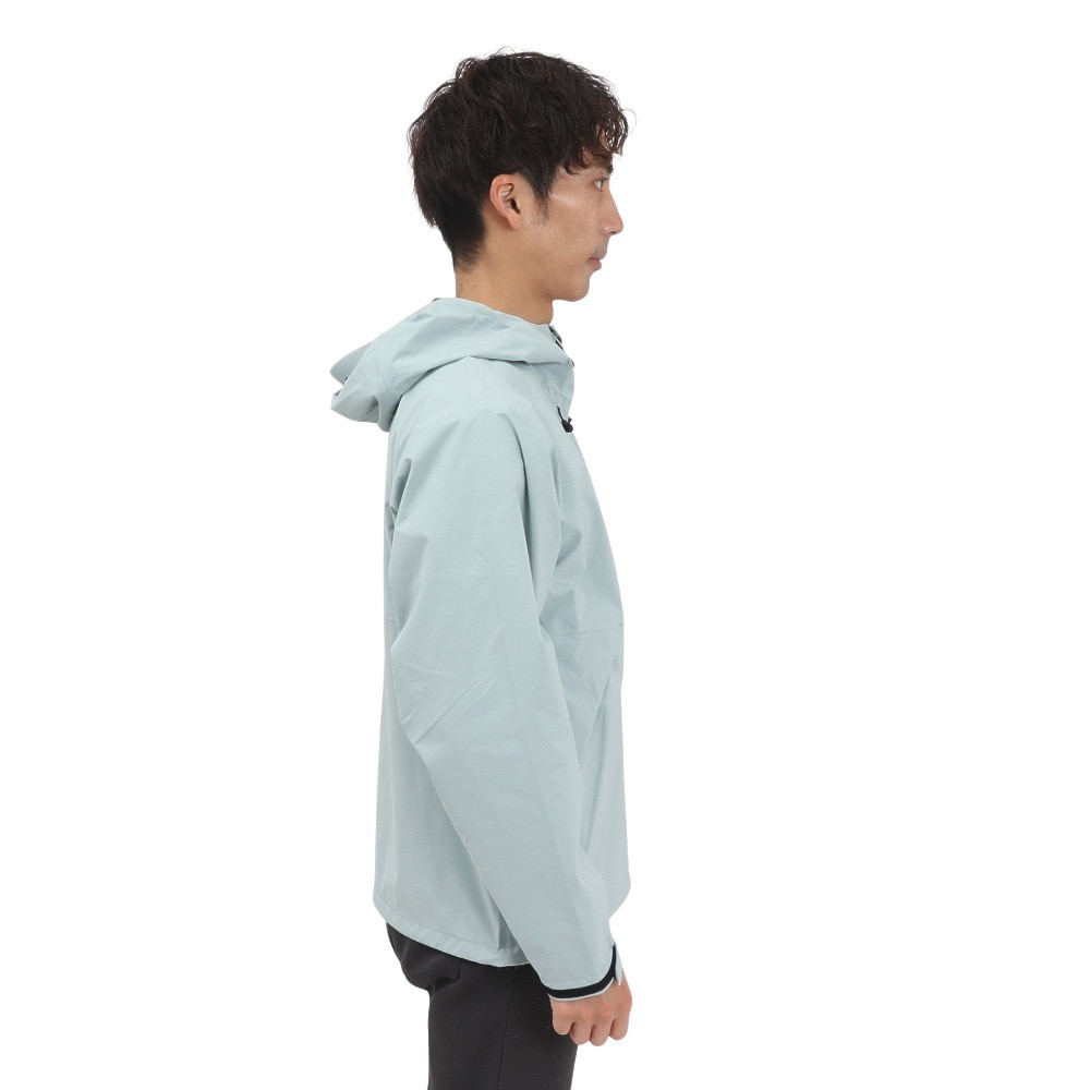 ヘリーハンセン（HELLY HANSEN）（メンズ、レディース）ジャケット アウター レイネライトジャケット HH12511 MS