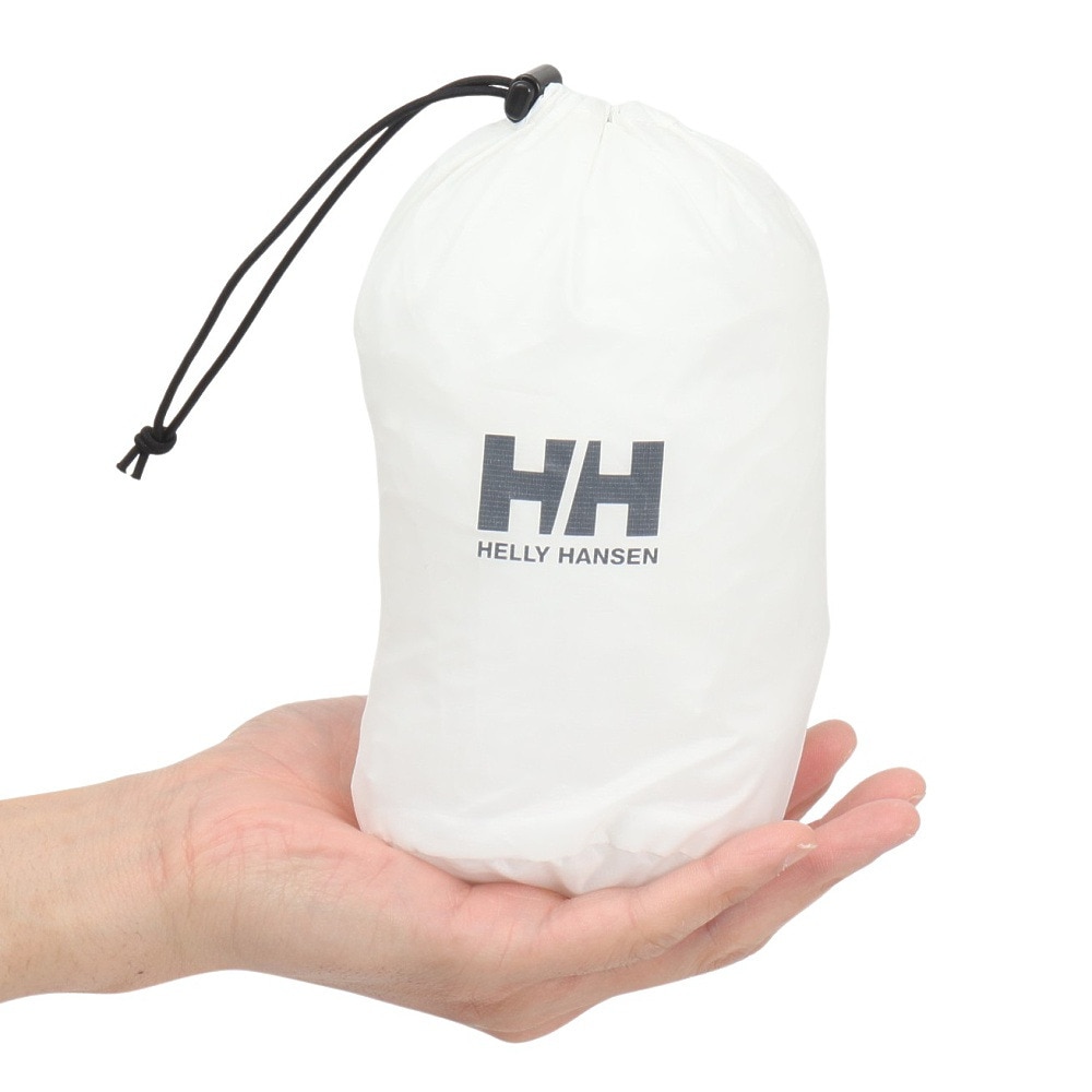 ヘリーハンセン（HELLY HANSEN）（メンズ、レディース）ジャケット アウター レイネライトジャケット HH12511 OG