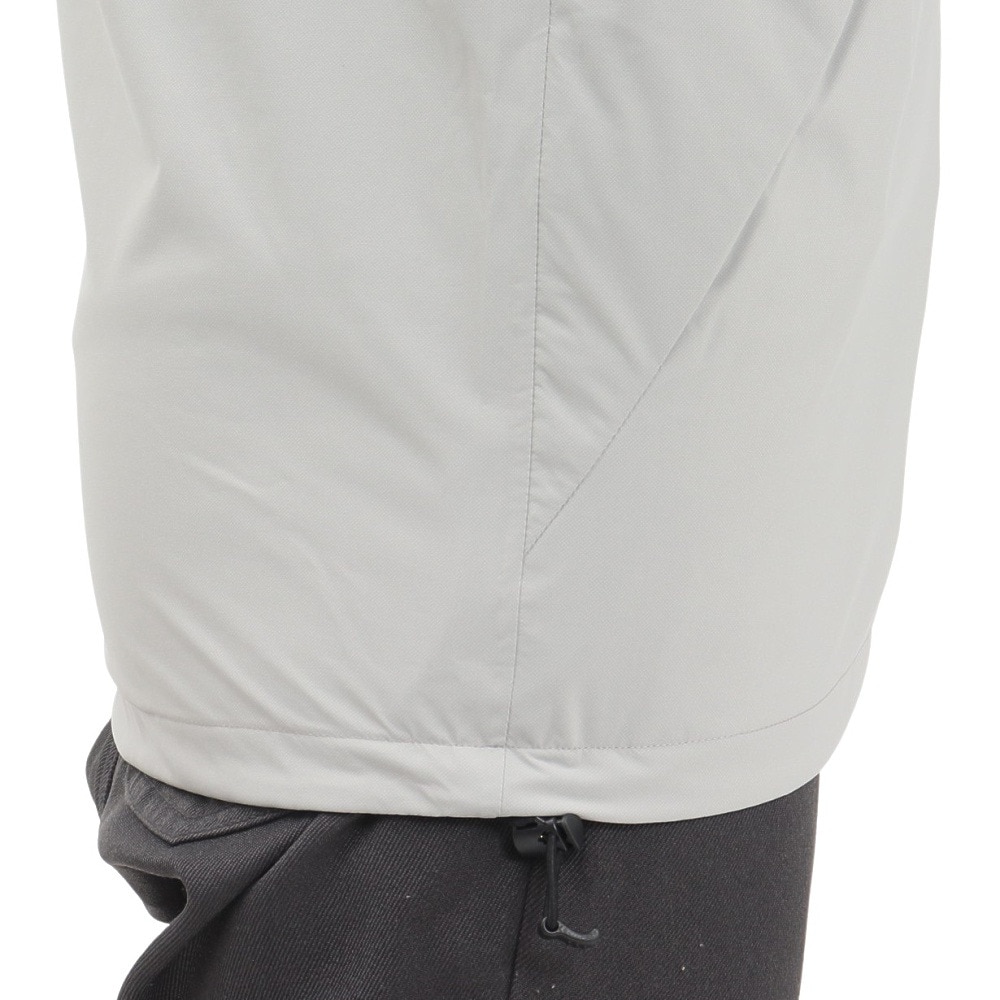 ヘリーハンセン（HELLY HANSEN）（メンズ、レディース）ジャケット アウター レイネライトジャケット HH12511 OG