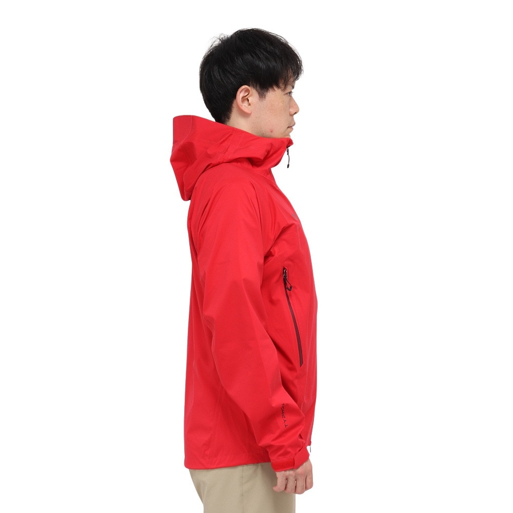 ミレー（Millet）（メンズ）アウター ティフォン ストレッチ ジャケット MIV03168-N0335