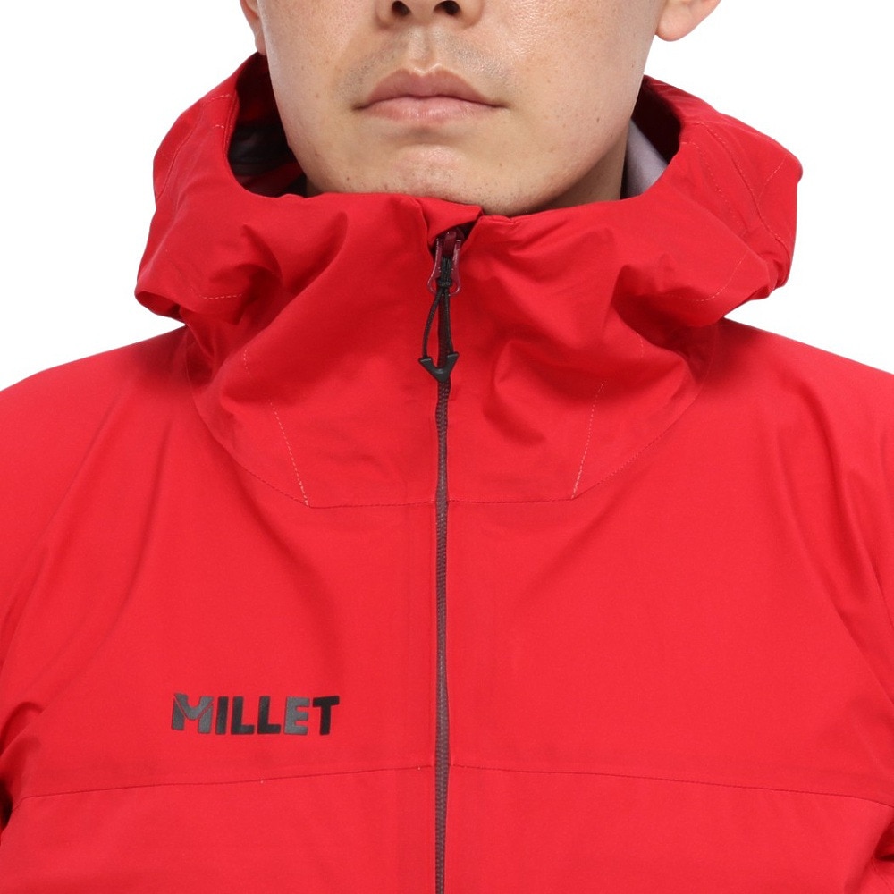ミレー（Millet）（メンズ）アウター ティフォン ストレッチ ジャケット MIV03168-N0335