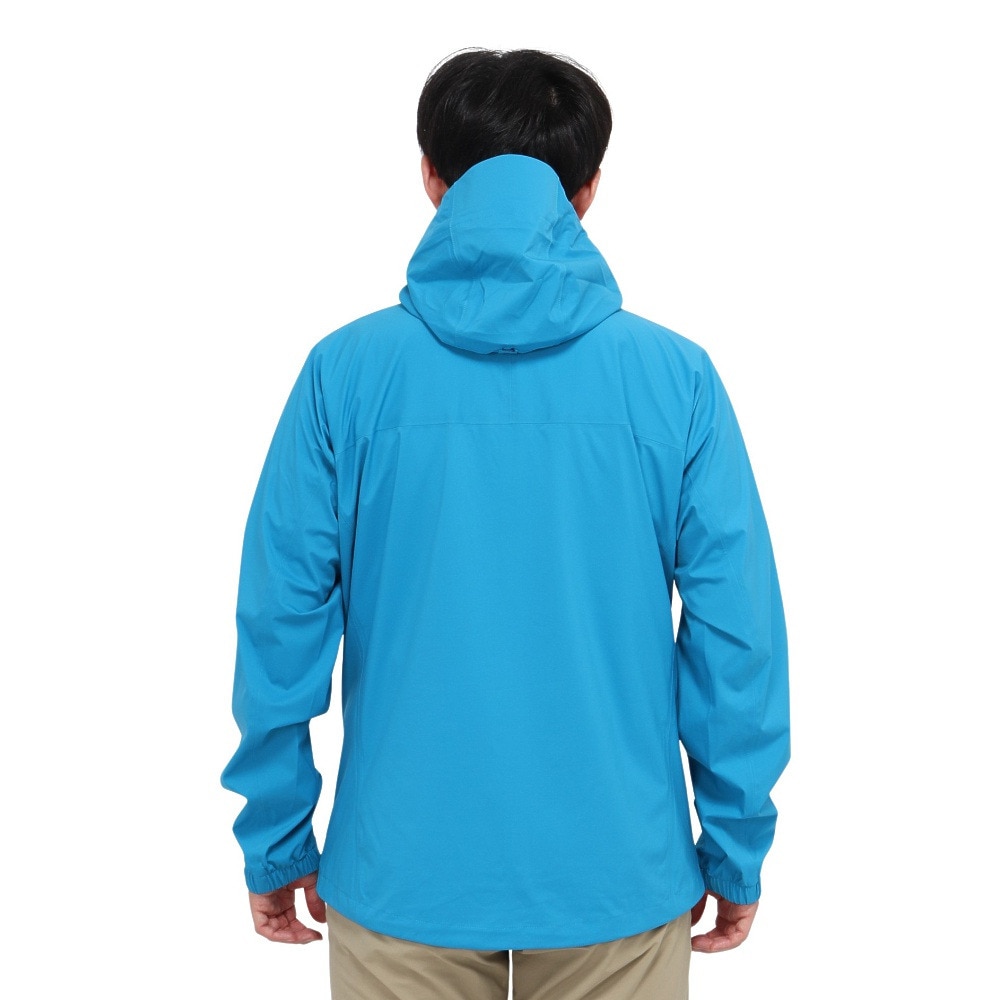 ミレー（Millet）（メンズ）アウター ティフォン ストレッチ ジャケット MIV03168-N5439
