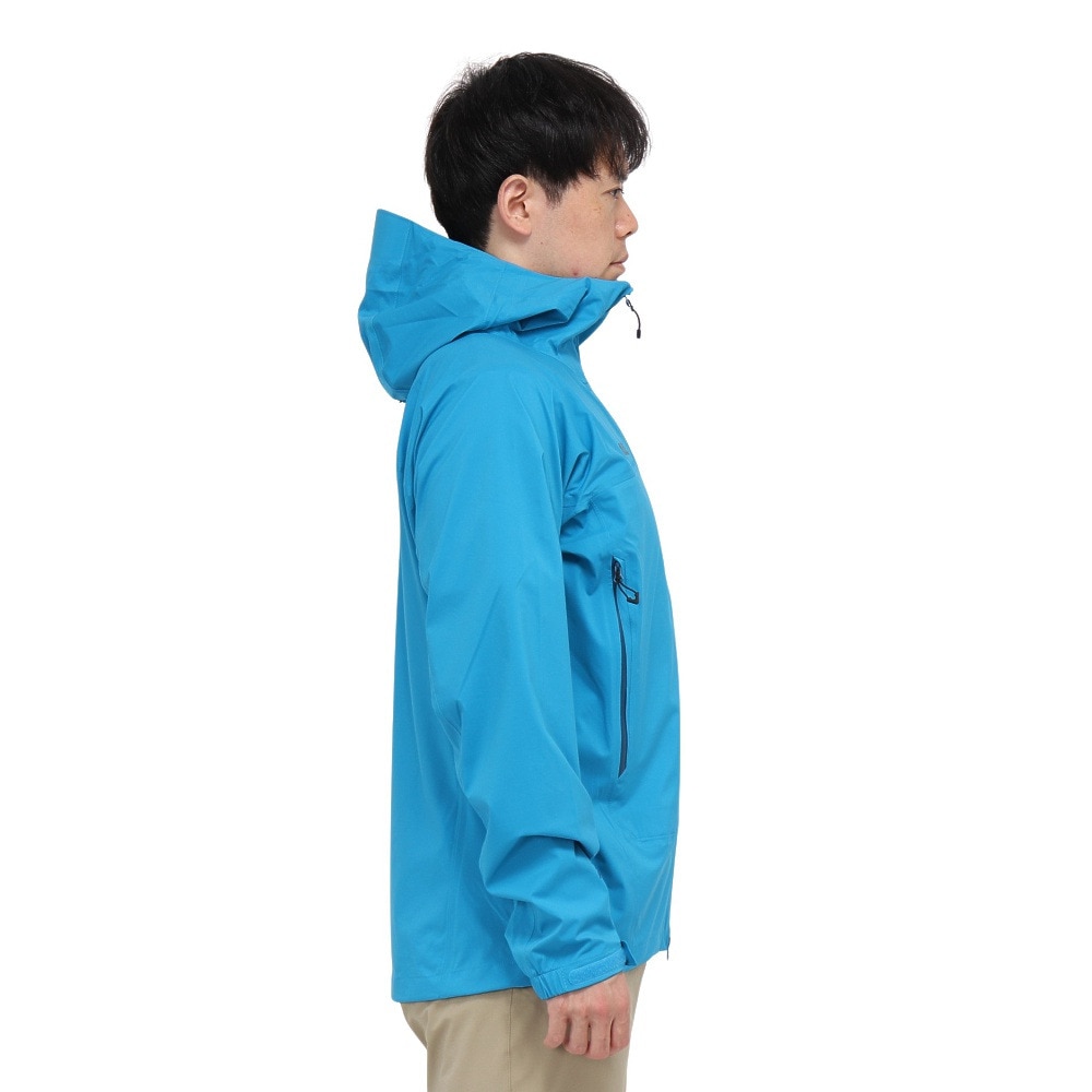 ミレー（Millet）（メンズ）アウター ティフォン ストレッチ ジャケット MIV03168-N5439