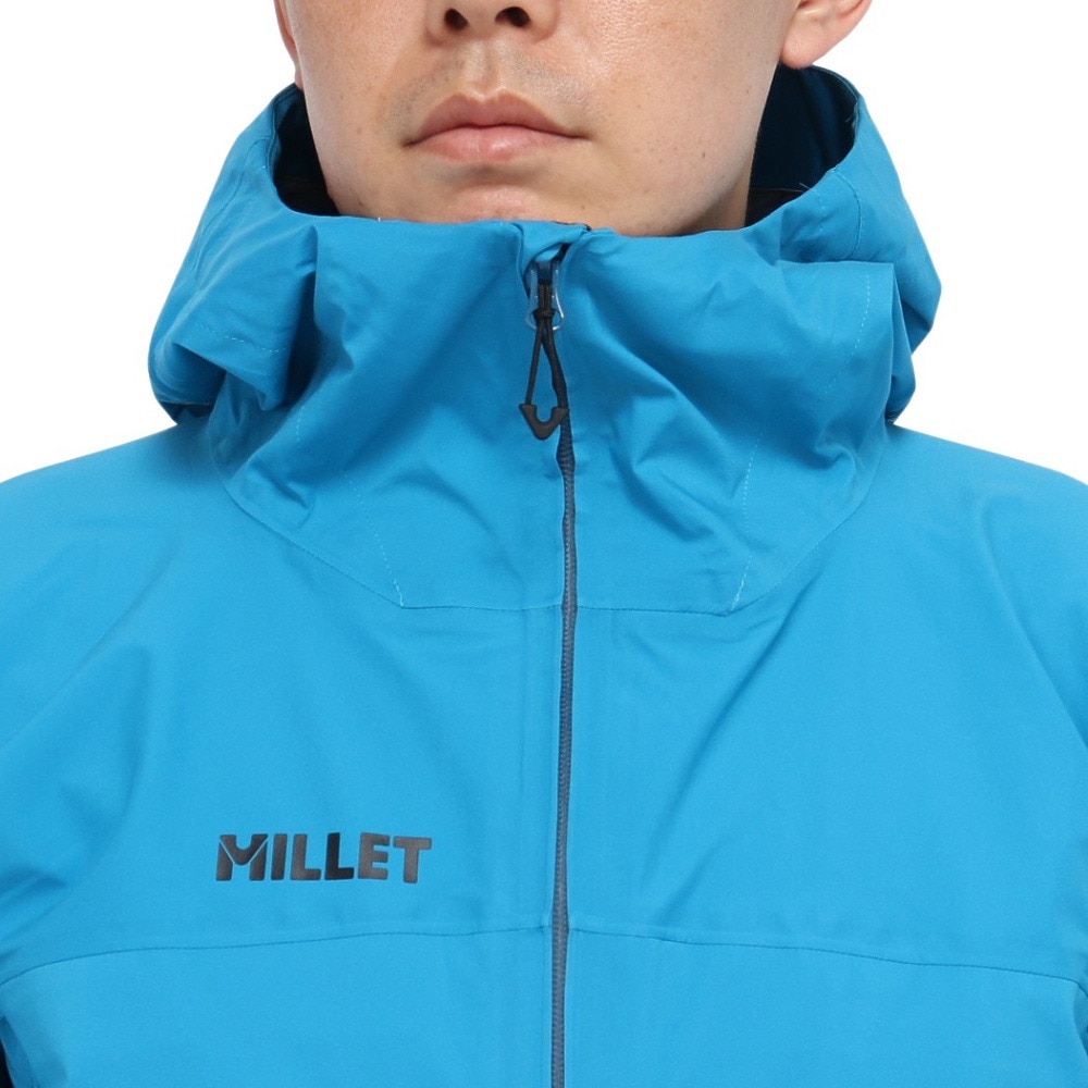 ミレー（Millet）（メンズ）アウター ティフォン ストレッチ ジャケット MIV03168-N5439