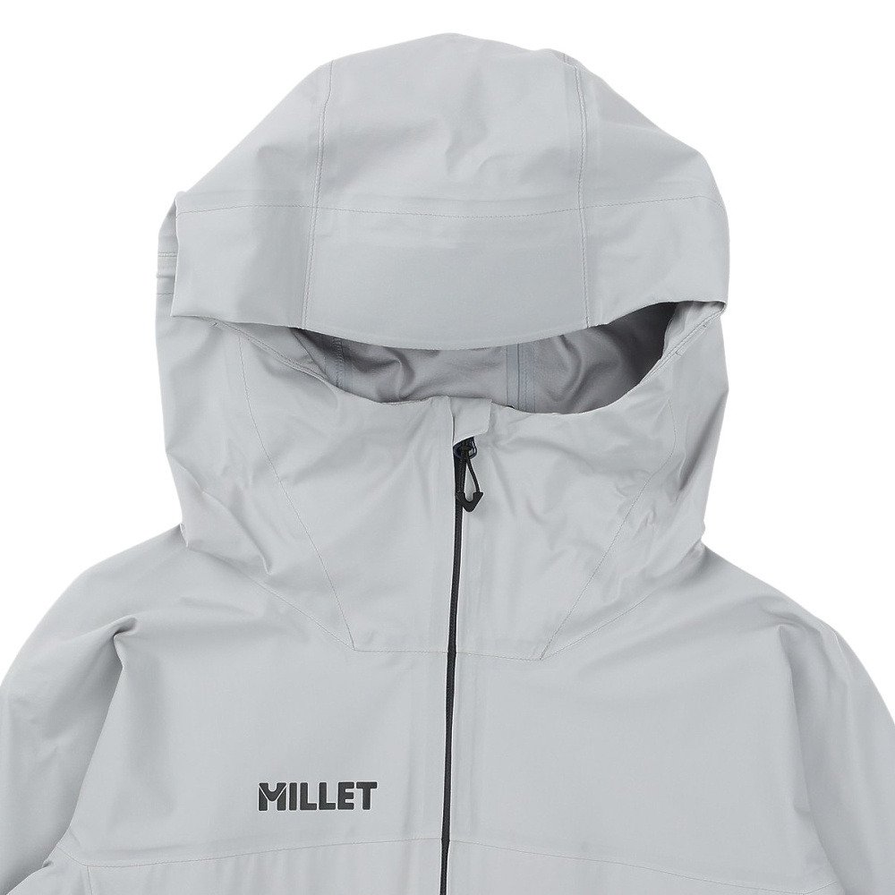 ミレー（Millet）（メンズ）アウター ティフォン ストレッチ ジャケット MIV03168-N9886