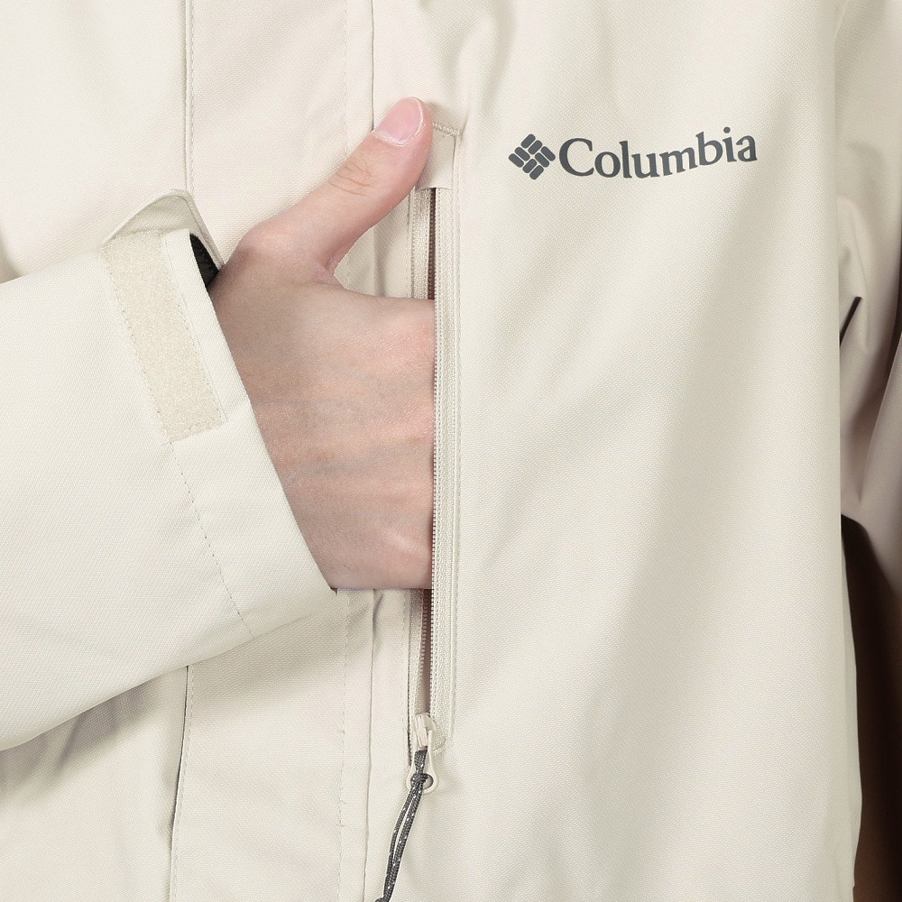 コロンビア（Columbia）（メンズ）アウター ハイクバウンド2 ジャケット WE2619 278