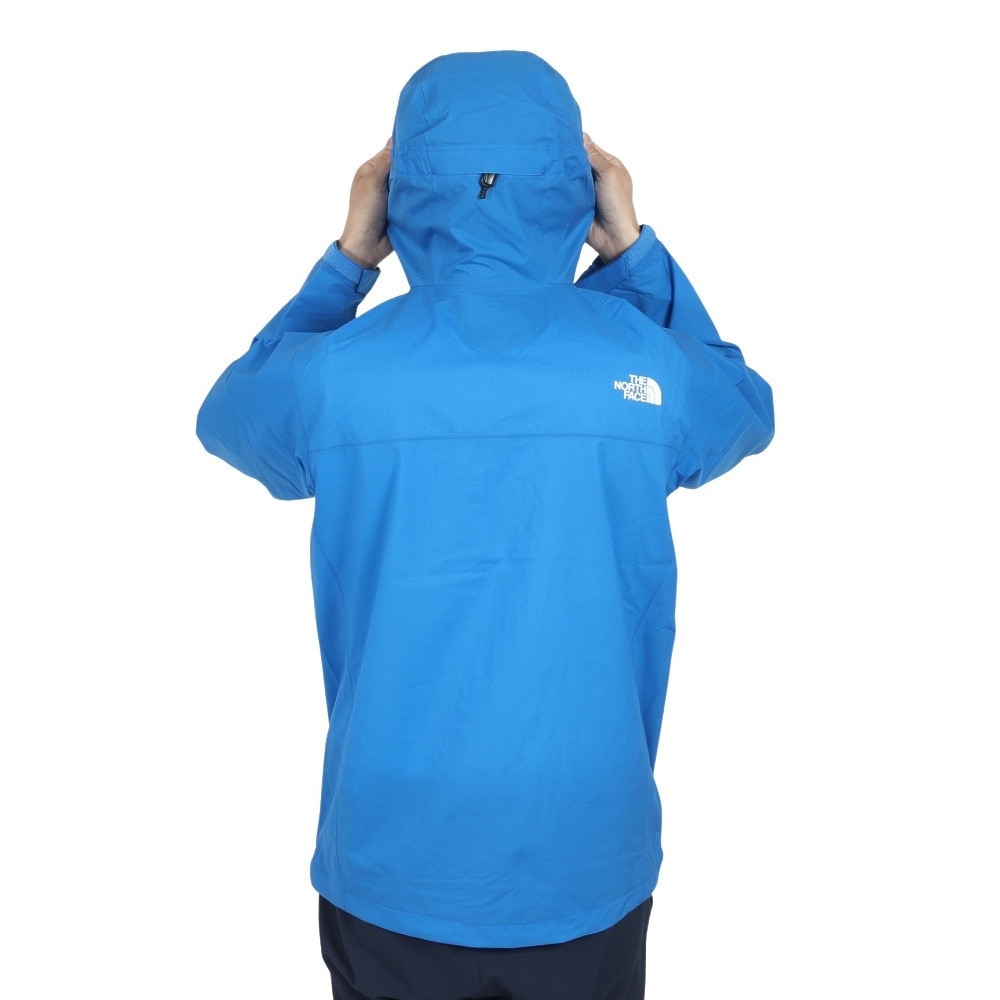 ザ・ノース・フェイス（THE NORTH FACE）（メンズ）アウター ベンチャージャケット NP12306 HB