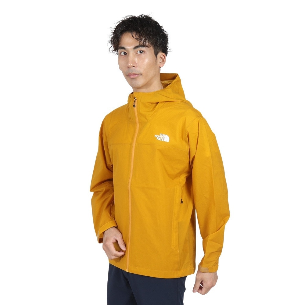 ザ・ノース・フェイス（THE NORTH FACE）（メンズ）アウター ベンチャージャケット NP12306 TC