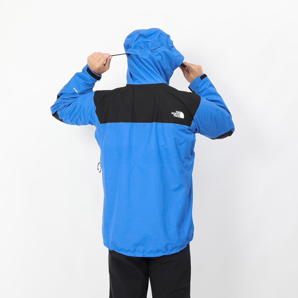 ザ・ノース・フェイス（THE NORTH FACE）（メンズ）アウター ジャケット クライムライトジャケット NP12501 CA