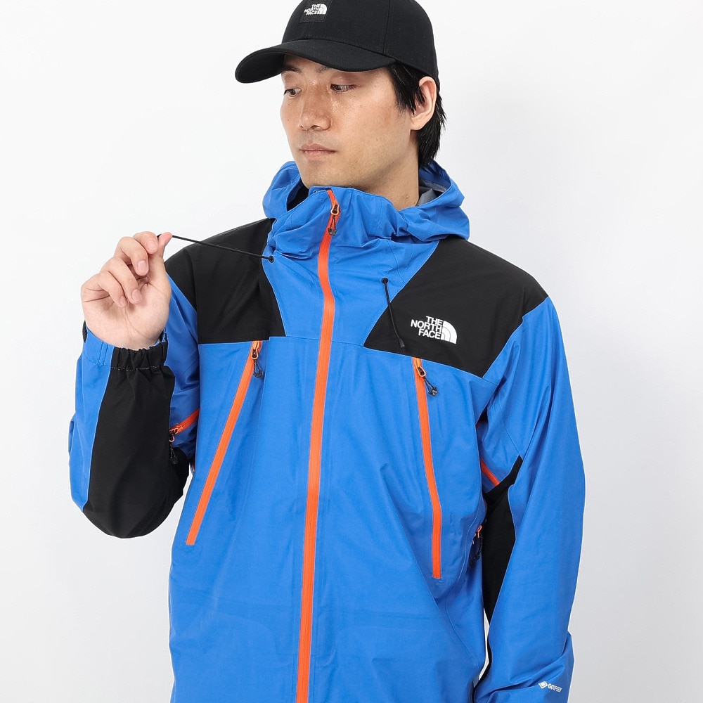 ザ・ノース・フェイス（THE NORTH FACE）（メンズ）アウター ジャケット クライムライトジャケット NP12501 CA