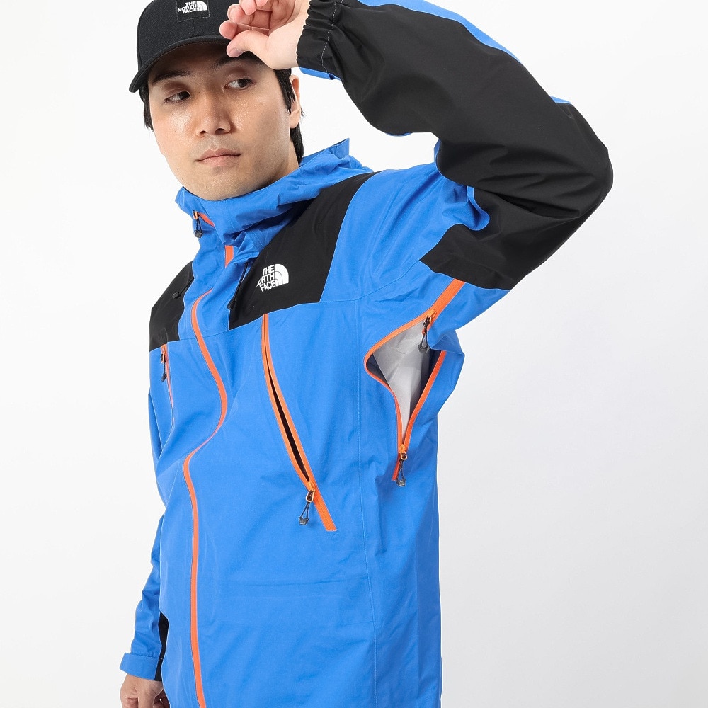 ザ・ノース・フェイス（THE NORTH FACE）（メンズ）アウター ジャケット クライムライトジャケット NP12501 CA