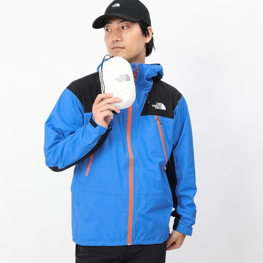 ザ・ノース・フェイス（THE NORTH FACE）（メンズ）アウター ジャケット クライムライトジャケット NP12501 CA