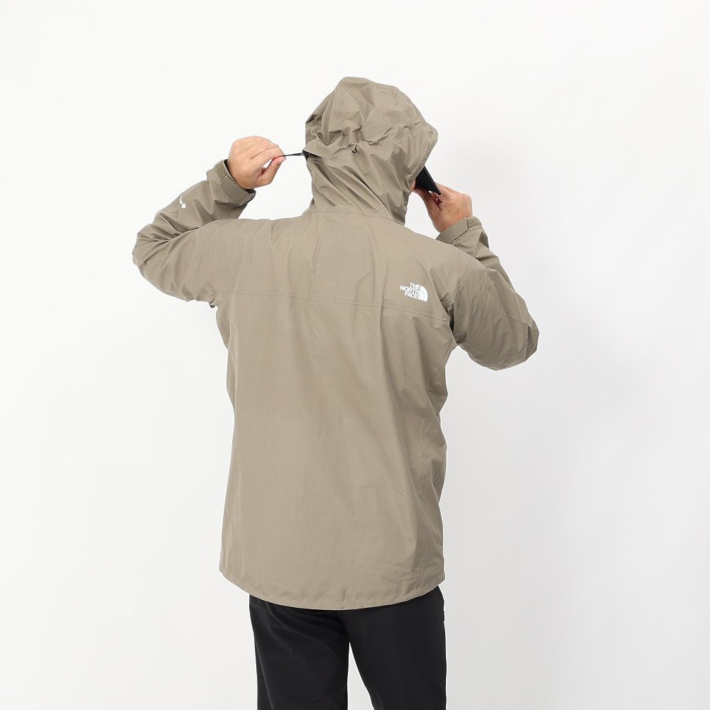 ザ・ノース・フェイス（THE NORTH FACE）（メンズ）アウター ジャケット クライムライトジャケット NP12501 MR
