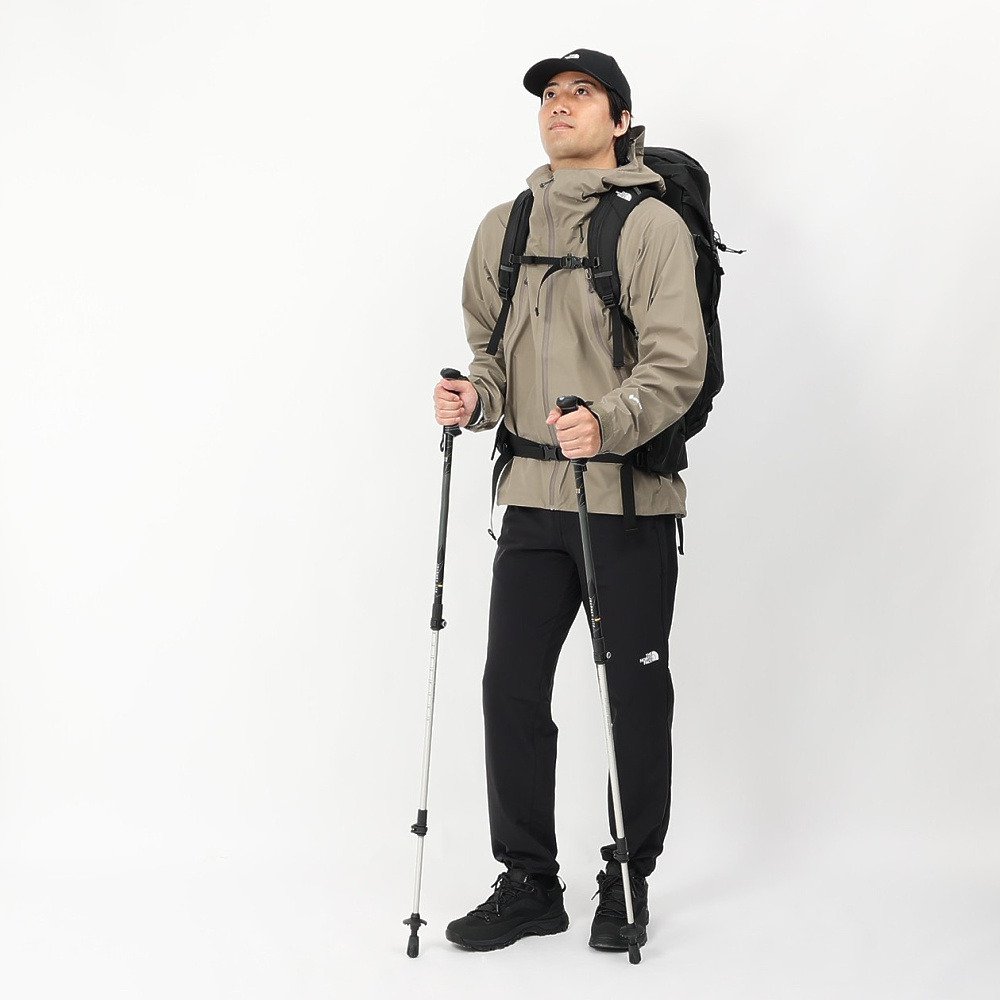 ザ・ノース・フェイス（THE NORTH FACE）（メンズ）アウター ジャケット クライムライトジャケット NP12501 MR