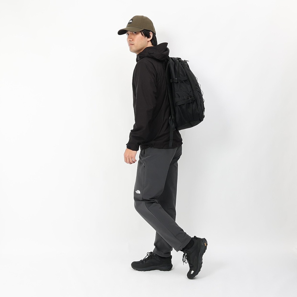 ザ・ノース・フェイス（THE NORTH FACE）（メンズ）アウター ジャケット ベンチャージャケット NP62515 K